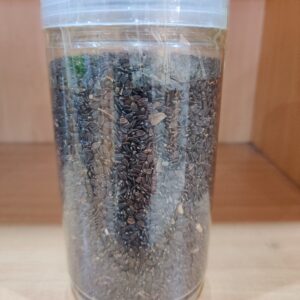 তোকমা দানা BASIL SEEDS