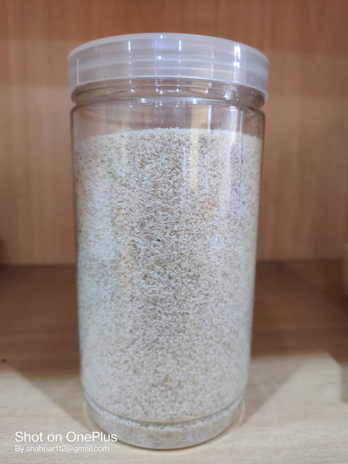ইসবগুল পাউডার / ISABGUL POWDER - Image 6