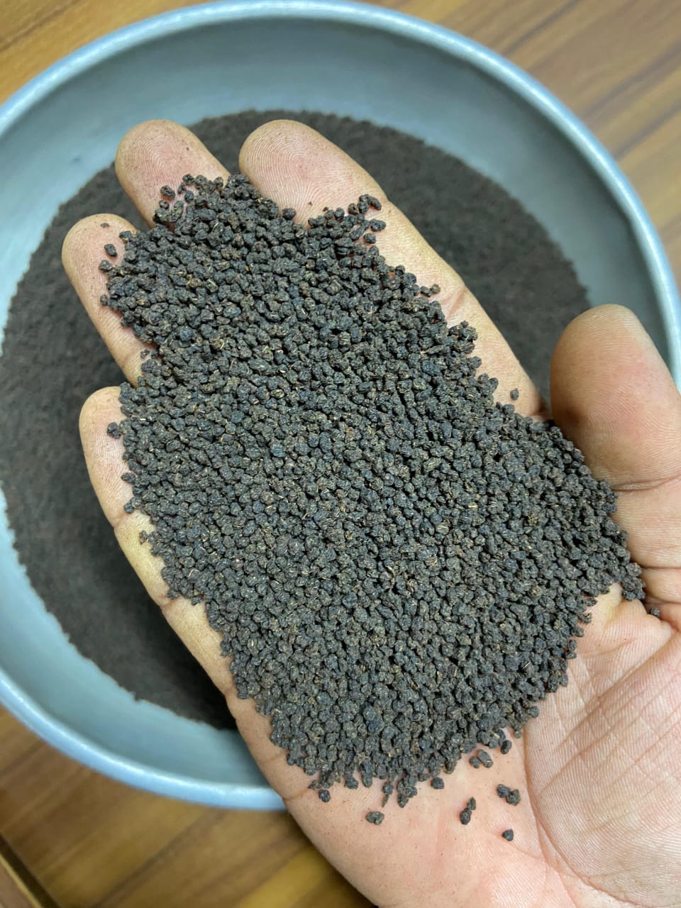 ডায়মন্ড চা পাতা জাফ্লং / Diamond Tea JAFLONG