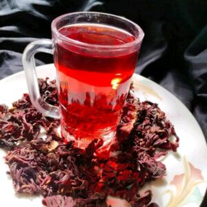 প্রিমিয়াম রোজেলা চা / Premium Roselle Tea