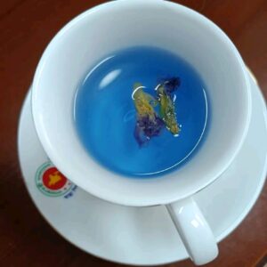 প্রিমিয়াম অপরাজিতা ফুল - PREMIUM BLUE PEA FLOWER
